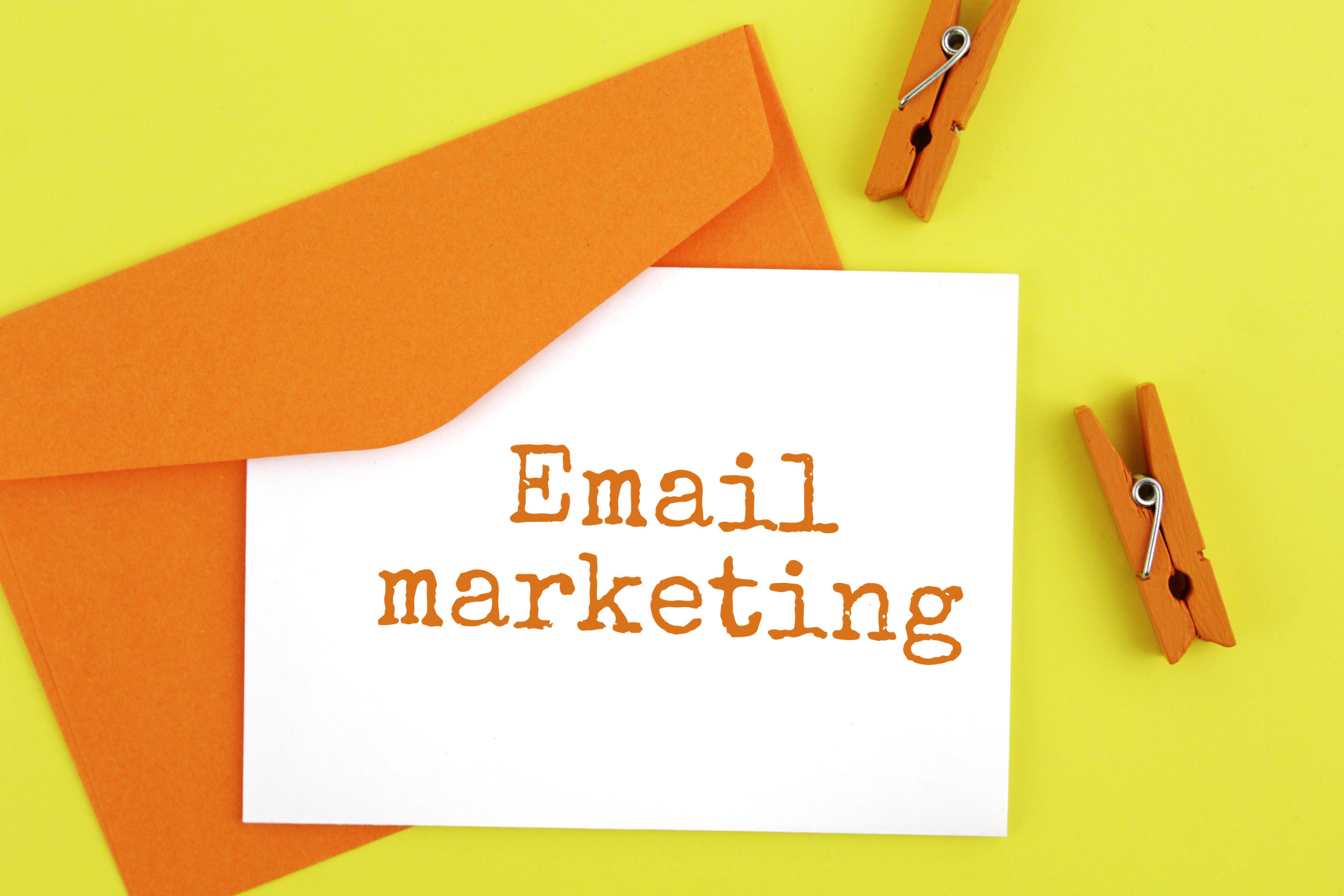 Email marketing automation for re-engagement
