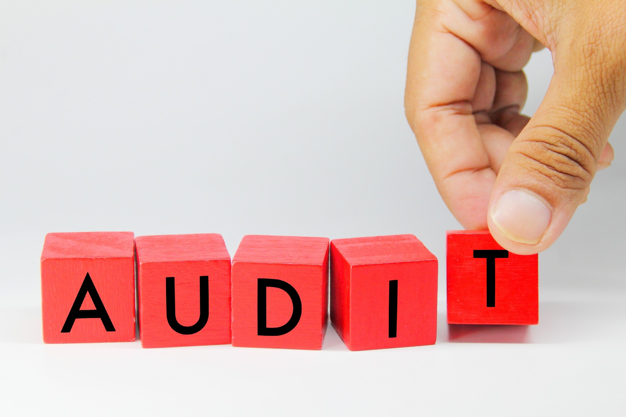 HubSpot Portal Audit