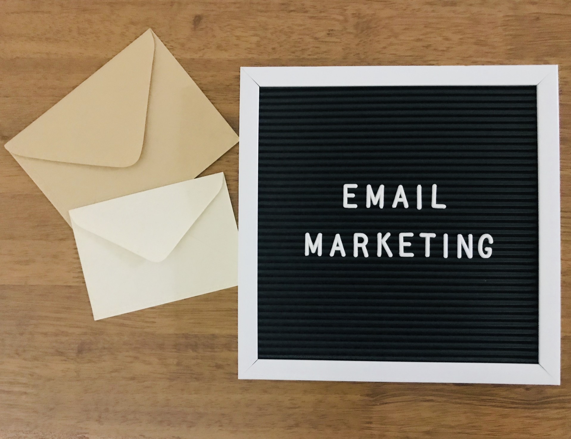 HubSpot Email Marketing