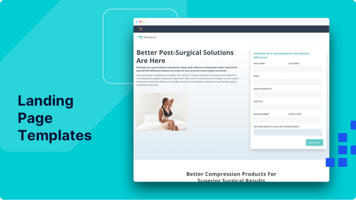 landing-pages