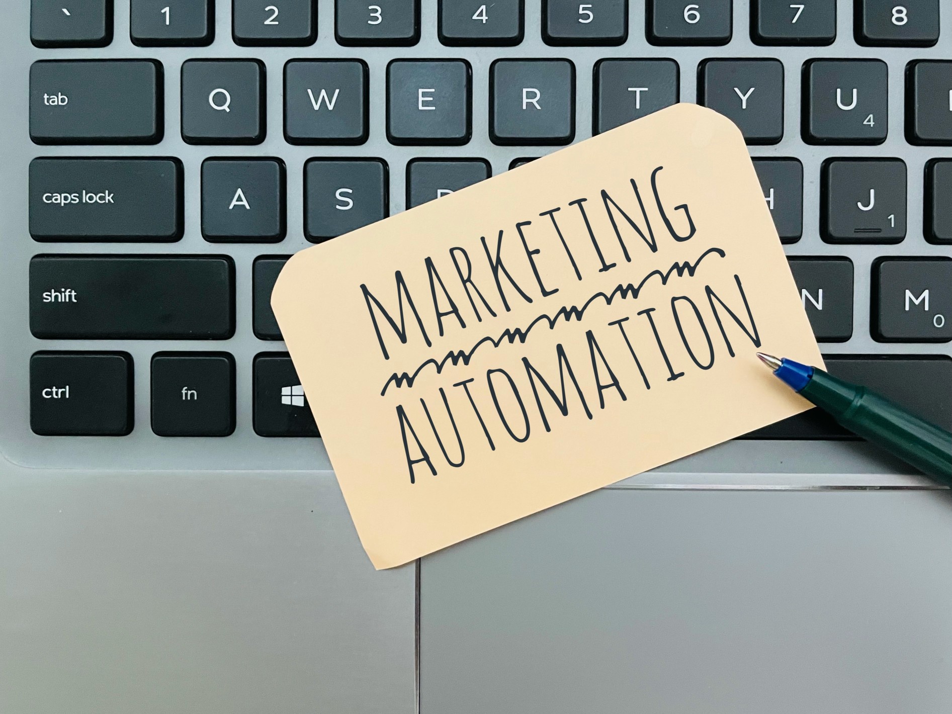 HubSpot marketing automation campaigns